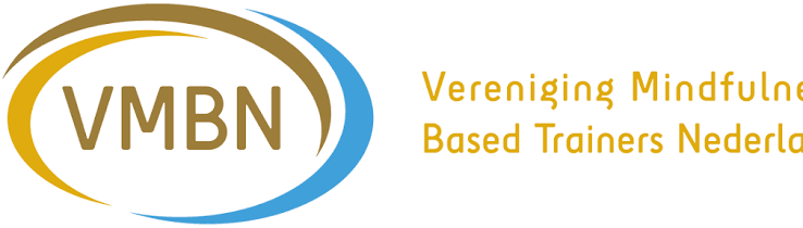 Logo Vereniging Mindfulness Based Trainers Nederland (VMBN)